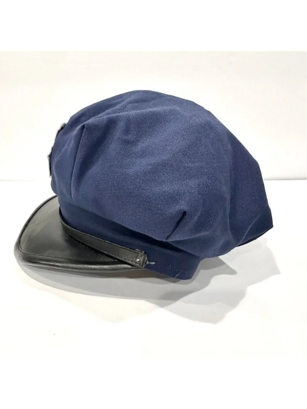 Special Police Kids Halloween Costume Cosplay Hat